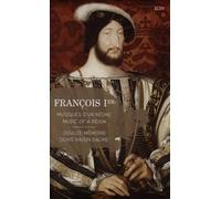 Doulce Memoire Francois 1st: Music of a Reign (CD) with Book