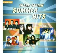 Various - Frank Farian-Summer Hits