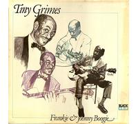 Various - Frankie and Johnny Boogie [VINYL]