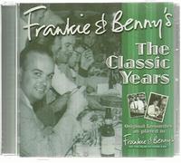 Various - Frankie & Benny's the Classic
