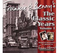 Various - Frankie & Benny's The Classic [Import]