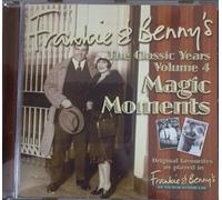 Various - Frankie & Benny's The Classic [Import]