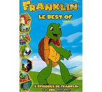 Various - Franklin Best of Saison 5 -Dvdfranklin