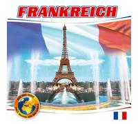 Various - Frankreich-mit Musik Um die Welt