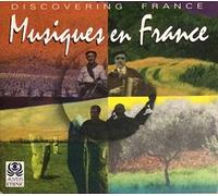 Various - Frankreich/Musiques de France