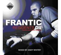 Various - Frantic Residents 05