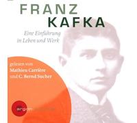 Various - Franz Kafka.E.Kurze Einführung
