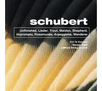 Various - Franz Schubert-Hmv Box Set