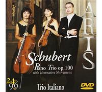 Various - Franz Schubert - Klaviertrios Vol.2
