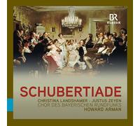 Various - Franz Schubert: Schubertiade