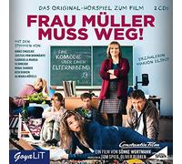 Various - Frau Müller Muss Weg! das Original-Hörspiel Zum Fi
