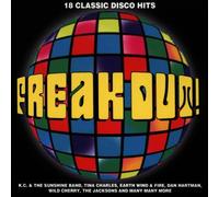 Various - Freak Out!