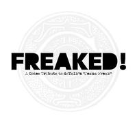 VARIOUS - FREAKED: A GOTEE TRIBUTE TO DC TALK