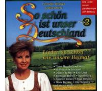 Various - Fred Bertelmann, Marianne & Michael, Eva Lind, Volker Bengl, Lolita, Trixis..