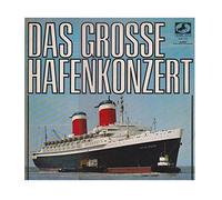 Various - Fred Gito, Jan Kleeten, Richard Gatermann, Will Höhne, Addi Münster, Jonny Taylor, Knurrhähne, Carl Bay.. / Vinyl record [Vinyl-LP]