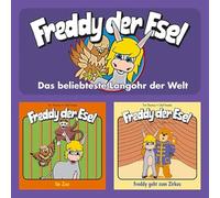 Various - Freddy der Esel - Folge 5 & 6