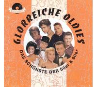 Various - Freddy Quinn, Lolita, Melini Mercouri, Die Blauen Jungs, Peggy Brown..