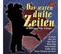 Various - Freddy Quinn, Manuela, Dorthe, Will Brandes, Gerhard Wendland..