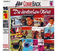 Various - Freddy Quinn, Margot Eskens, Die Sieben Raben, Caterina Valente, Peter Kraus, Heidi Brühl..
