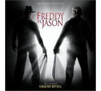 Various - Freddy Vs Jason