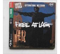 Various - Free at Last