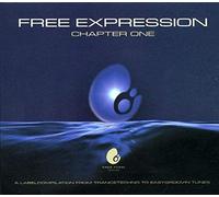 Various - Free Expression Chapter One