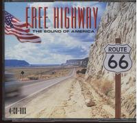 Various - Free Highway