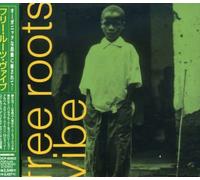 Various - Free Roots Vibe