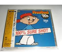 Various - Free Soul-90 S[Blue]
