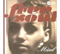 Various - Free Soul : Mind