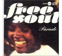 Various - Free Soul on Polygram Vol. 1