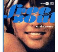 Various - Free Soul: the Classic of Mps