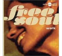 Various - Free Soul-Walkin