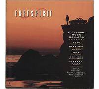 Various: Free Spirit LP