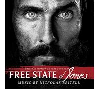 Various - Free State Of Jones (Original Motion Picture Score)