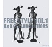 Various - Free Style: Nakata. Net Vol. 1