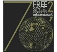 Various - Free Style: Nakata. Net Vol. 2