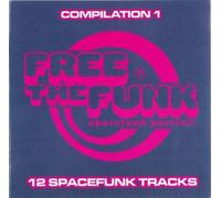Various - Free the Funk Vol.1