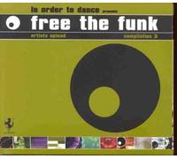 Various - Free the Funk Vol.3
