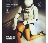 Various - Free the Funk Vol.4