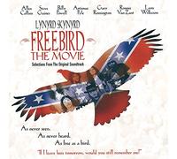 Various - Freebird The Movie-Lynyrd Sky