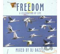 Various - Freedom/Celebration of Life 2