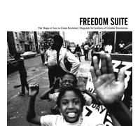 Various - Freedom Suite- Shape of Jazz To Come