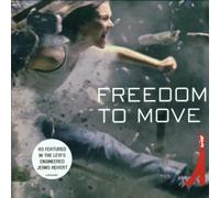Various - Freedom to Move