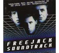Various - Freejack Soundtrack