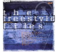 Various - Freestyle 1