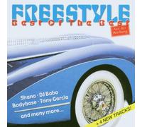 Various - Freestyle,Best of the Best