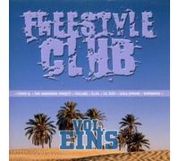 Various - Freestyle Club Vol.1