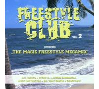 Various - Freestyle Club Vol.2