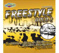 Various - Freestyle Gold 2